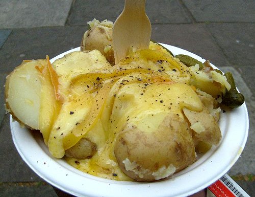 borough market cheese 