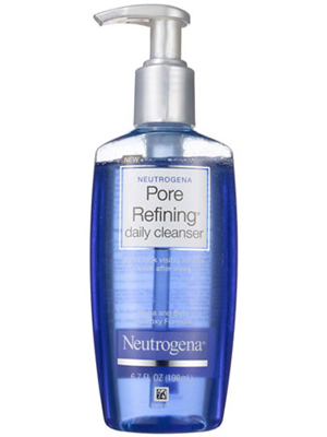 neutrogena-pore-refining-daily-cleanser